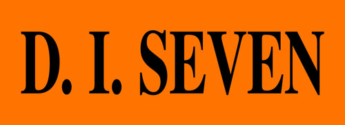 Logo DISEVEN